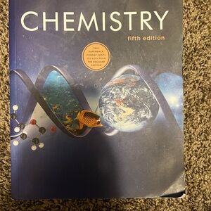 Chistry book